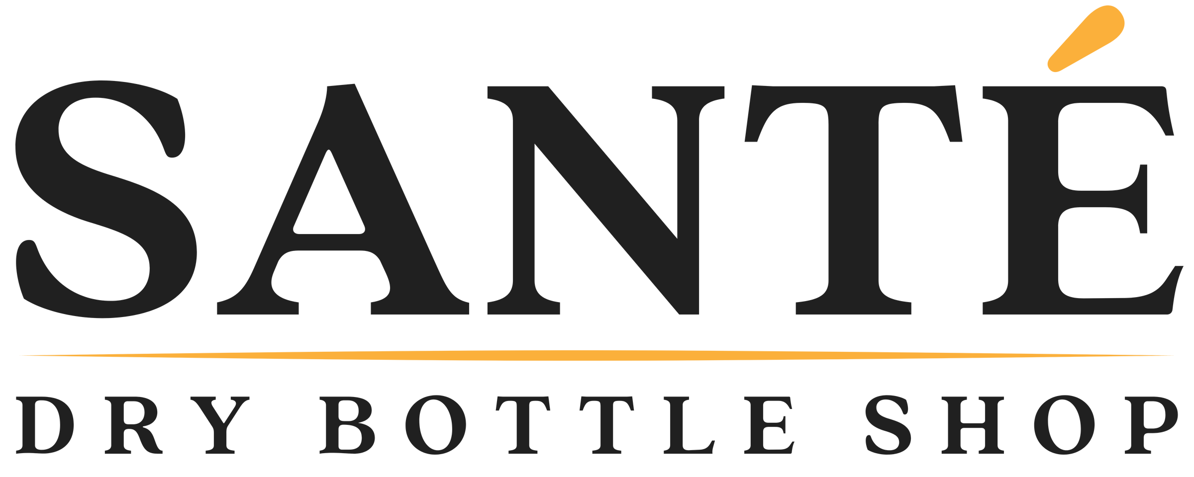 NonAlcoholic Beer, Wine, Cocktails & More Santé Dry Bottle Shop
